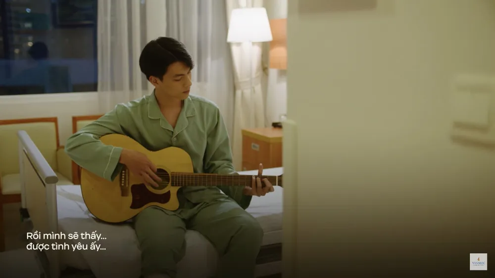 Hồ Hoài Anh – Lưu Hương Giang: “Nắm lấy tay nhau và đừng nên buông” ảnh 3