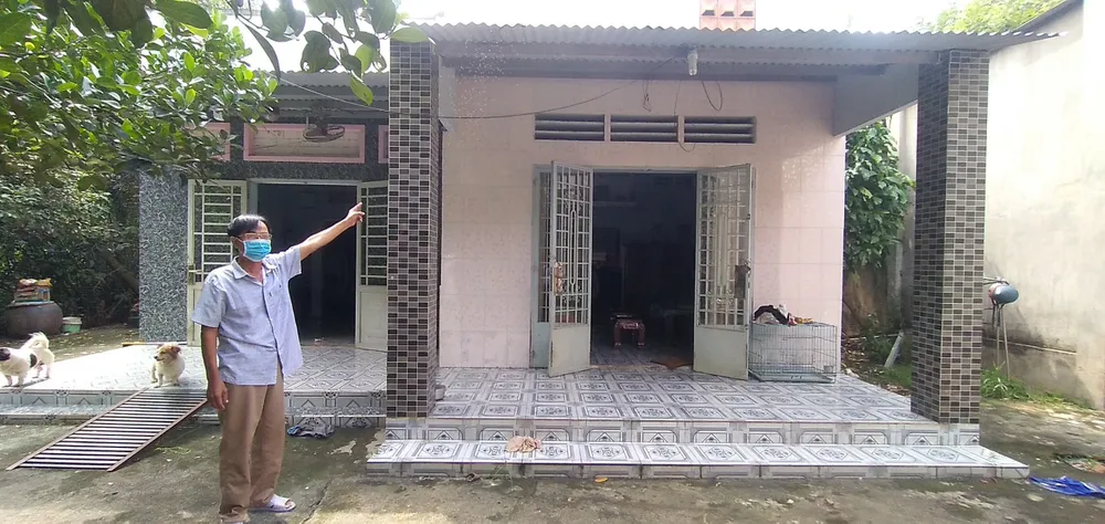 Đẩy nhanh tiến độ thu hồi đất xử lý dioxin sân bay Biên Hòa ảnh 1