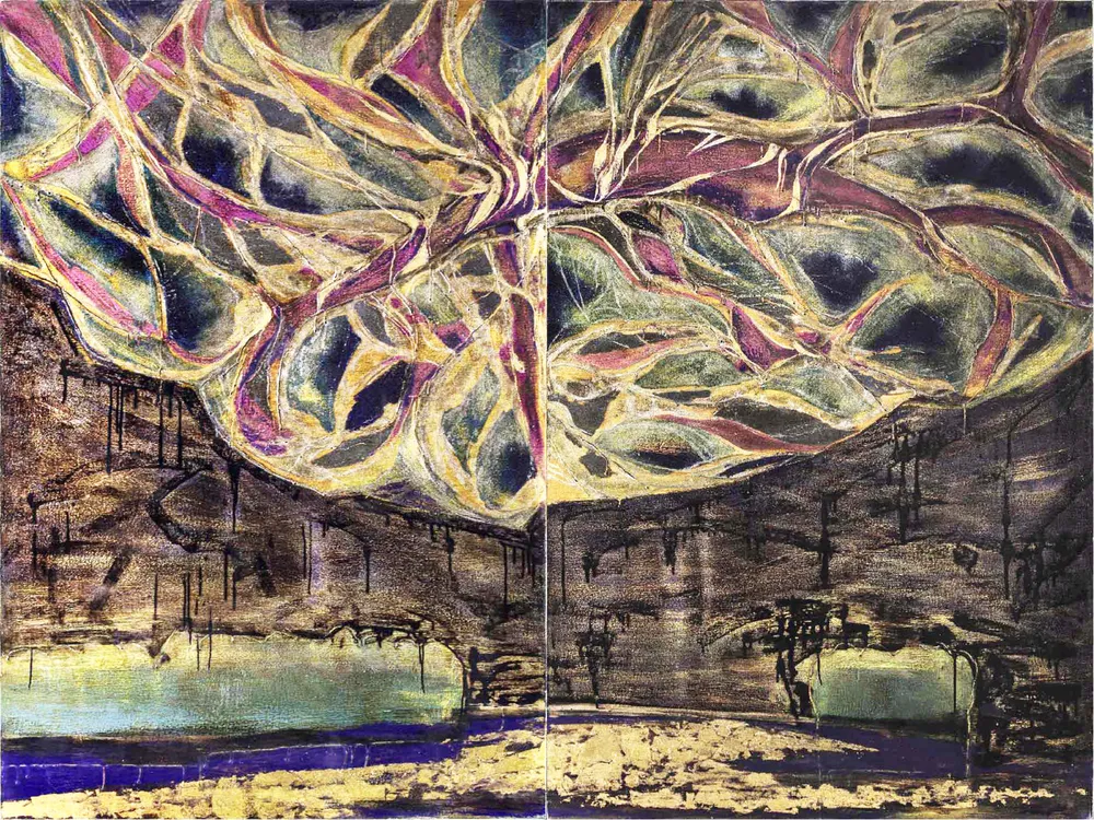 Tìm mình trong vũ trụ ảnh 2