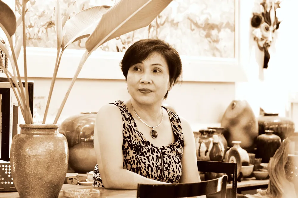 Tìm mình trong vũ trụ ảnh 1