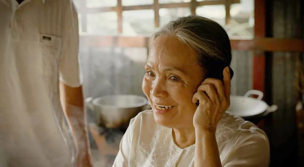 Nghe nhạc xuân, chỉ muốn về nhà… ảnh 1