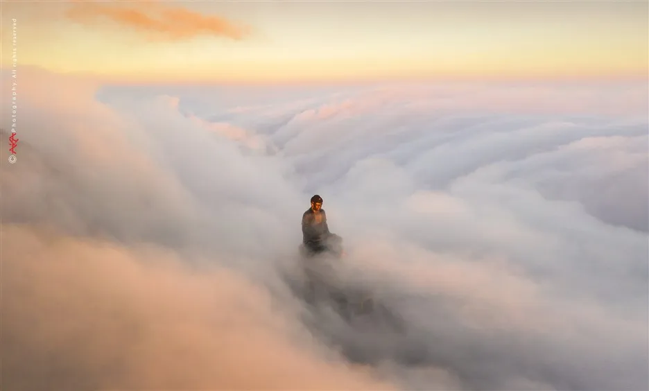 Sun World Fansipan Legend đón Phật tử, du khách đến cầu an Tết Nhâm Dần ảnh 1