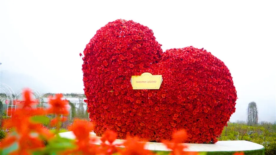 Sun World Fansipan Legend đón Phật tử, du khách đến cầu an Tết Nhâm Dần ảnh 4