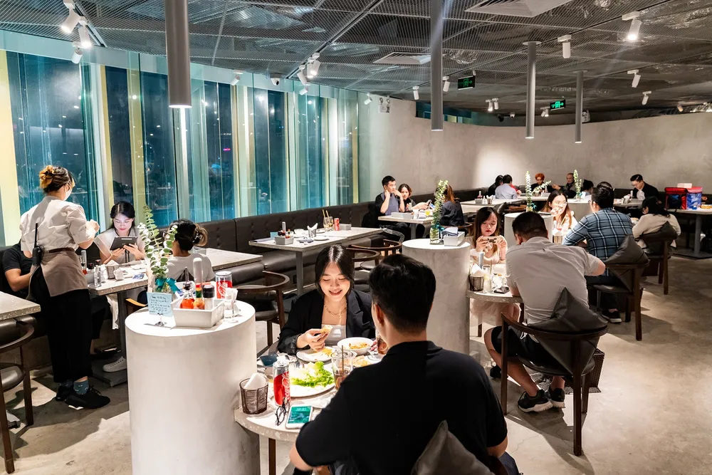 Nhanh tay bỏ túi những món quà “gây bão” dịp 8-3 khiến chị em “xiêu lòng” ảnh 1