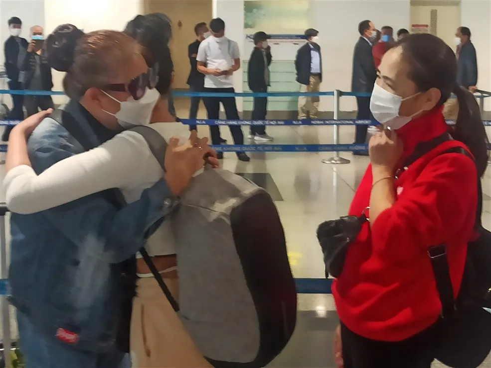 Sun Group và Vietnam Airlines hợp tác đưa công dân Việt Nam từ Ukraine về nước