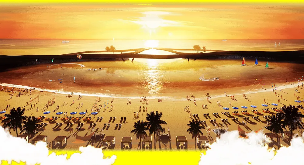 Giải mã tuyệt phẩm Cầu Hôn Phú Quốc  ảnh 3