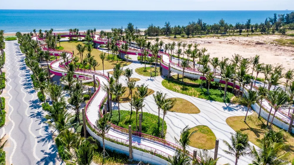 Chủ đầu tư khẳng định Thanh Long Bay đang triển khai đúng quy định ảnh 3