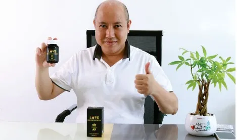 Sức khỏe viên mãn - Hạnh phúc bền lâu ảnh 2