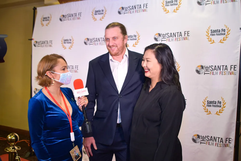 Phim Việt thi quốc tế: Bớt nhọc nhằn nhưng vẫn loay hoay ảnh 1