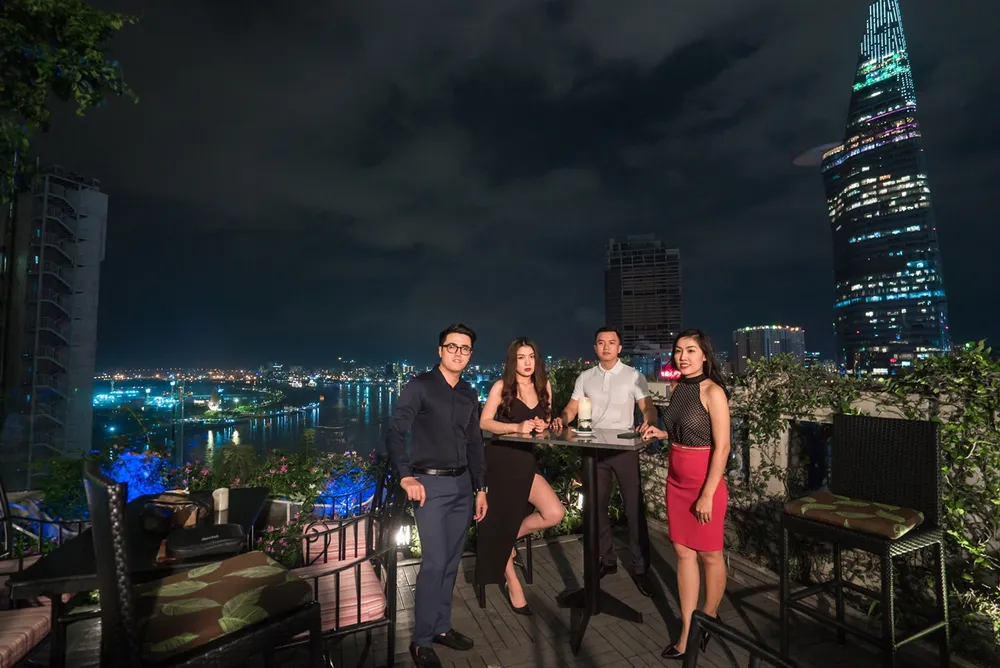 Saigontourist Group ưu đãi hấp dẫn dịp Lễ 30-4 ảnh 5