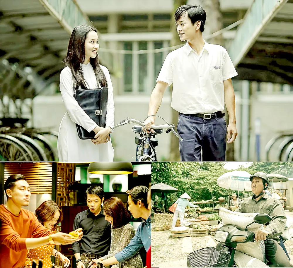 Vi phạm bản quyền: Nỗi sợ có làm thay đổi ý thức? ảnh 2