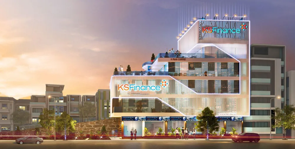 Văn phòng “All in one” – Khi mọi nhu cầu được đáp ứng chỉ trong một địa điểm  ảnh 4