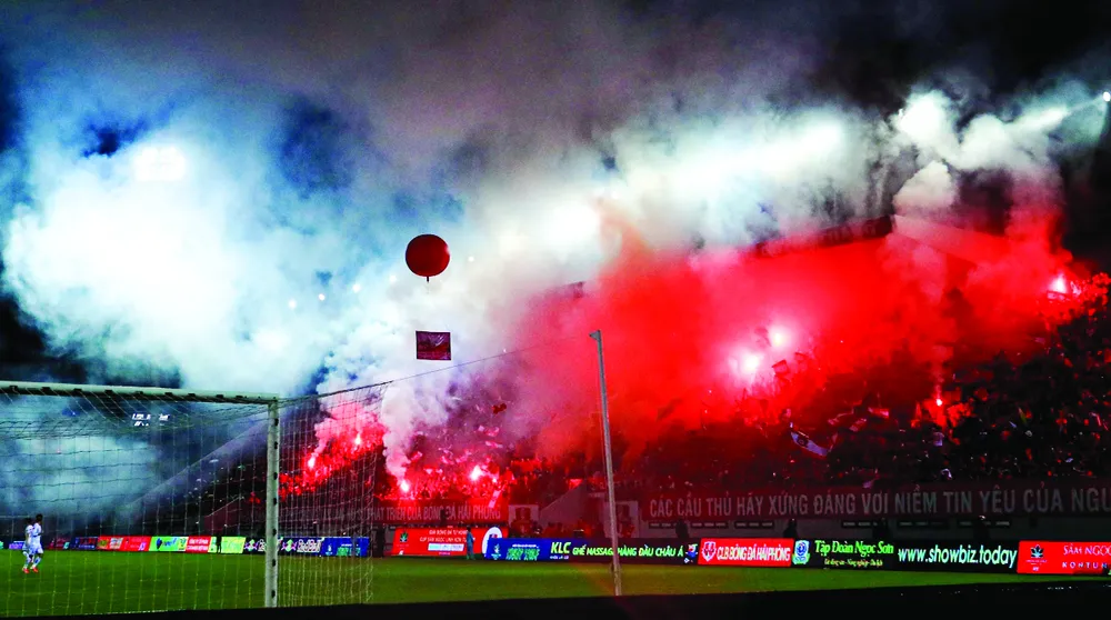 Không thể “thích gì làm nấy”