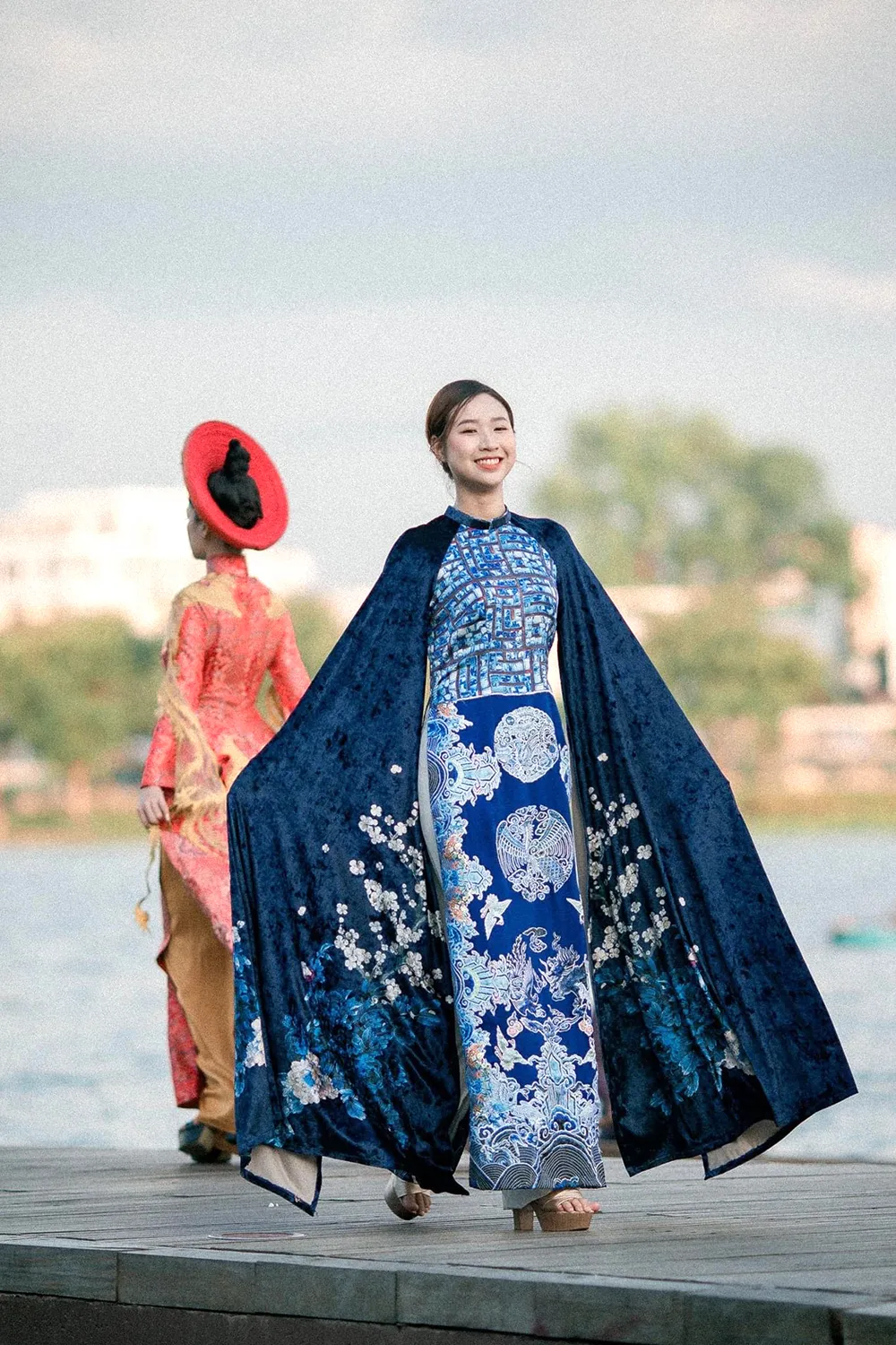 Sức hút Festival Huế ảnh 11