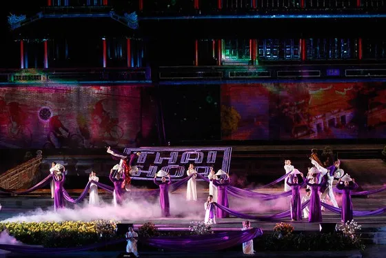 Sức hút Festival Huế ảnh 5