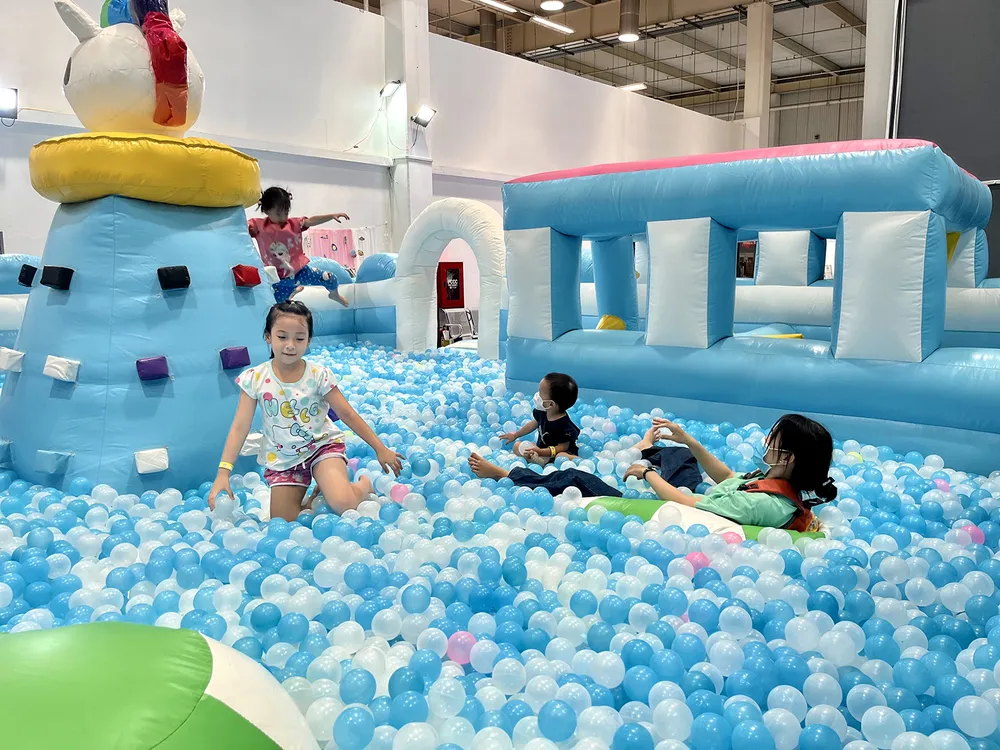 Con nhà mình, con nhà người ta ảnh 1