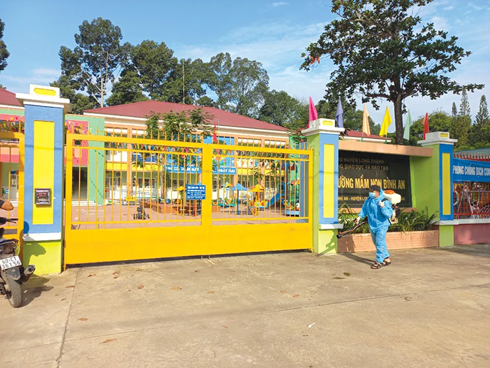 Vedan Việt Nam hưởng ứng “Ngày cuối tuần phòng, chống sốt xuất huyết” ảnh 5