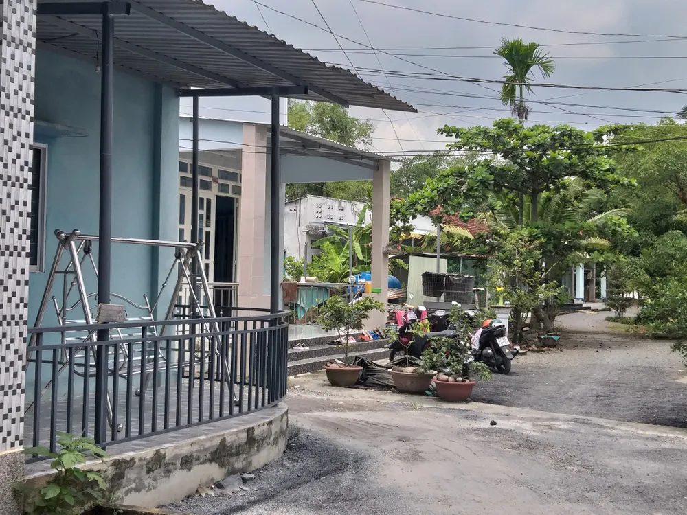 Giữ lửa làng nghề Bến Gỗ ảnh 1