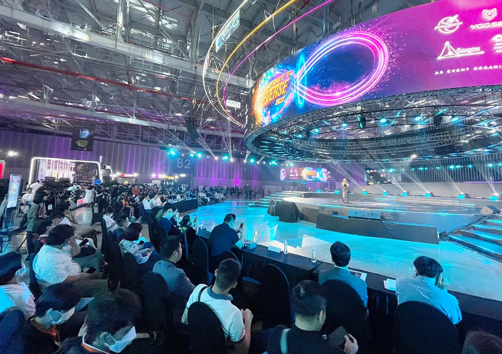 Thay đổi định kiến blockchain ảnh 1