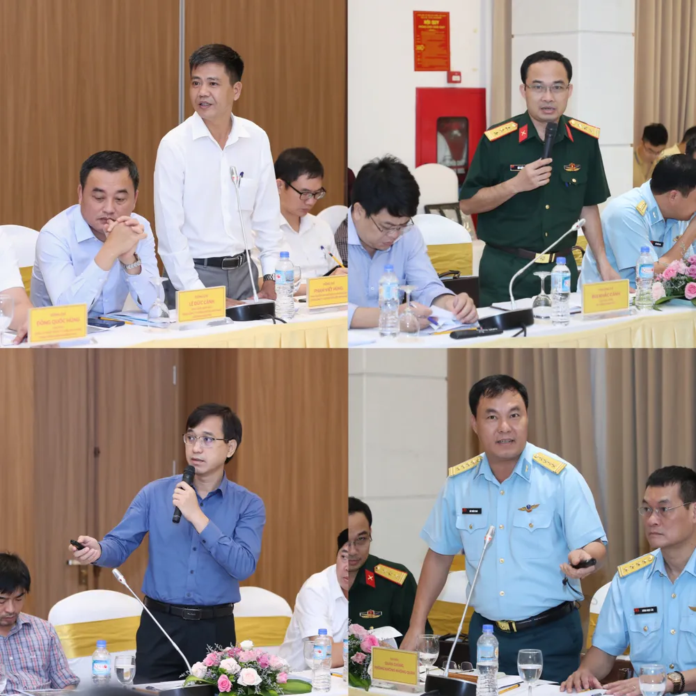 Kết nối với các trục phát triển kinh tế để tăng tính khả thi dự án Sân bay Quảng Trị ảnh 2