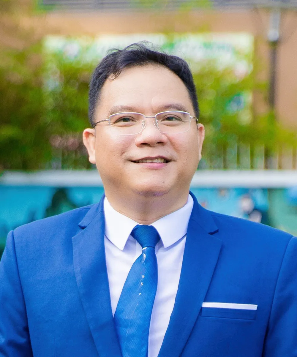 Nhiều kỳ vọng cho năm học mới ảnh 2