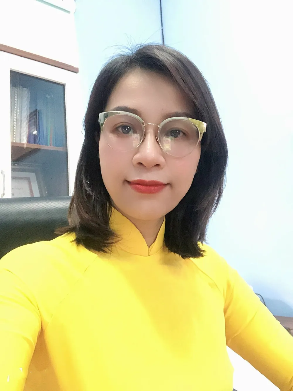 Nhiều kỳ vọng cho năm học mới ảnh 3