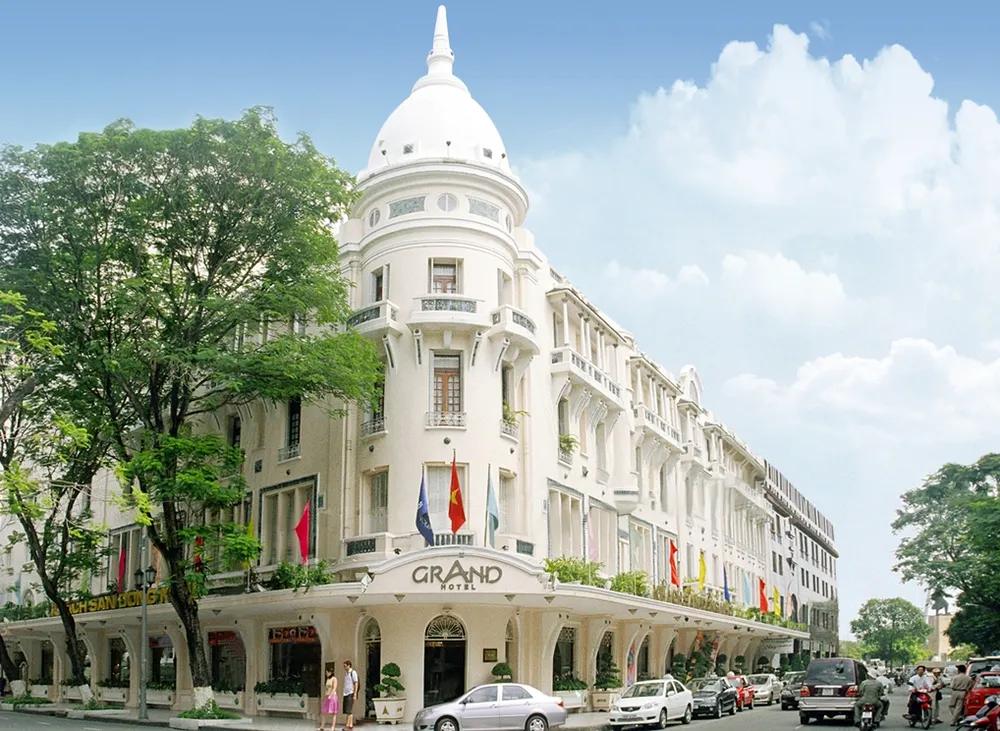 Saigontourist Group tham gia, tài trợ tổ chức Hội chợ du lịch quốc tế ITE HCMC 2022 ảnh 5