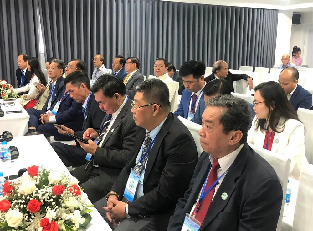 Tìm giải pháp chuyển tư duy từ sản xuất nông nghiệp sang kinh tế nông nghiệp ảnh 2