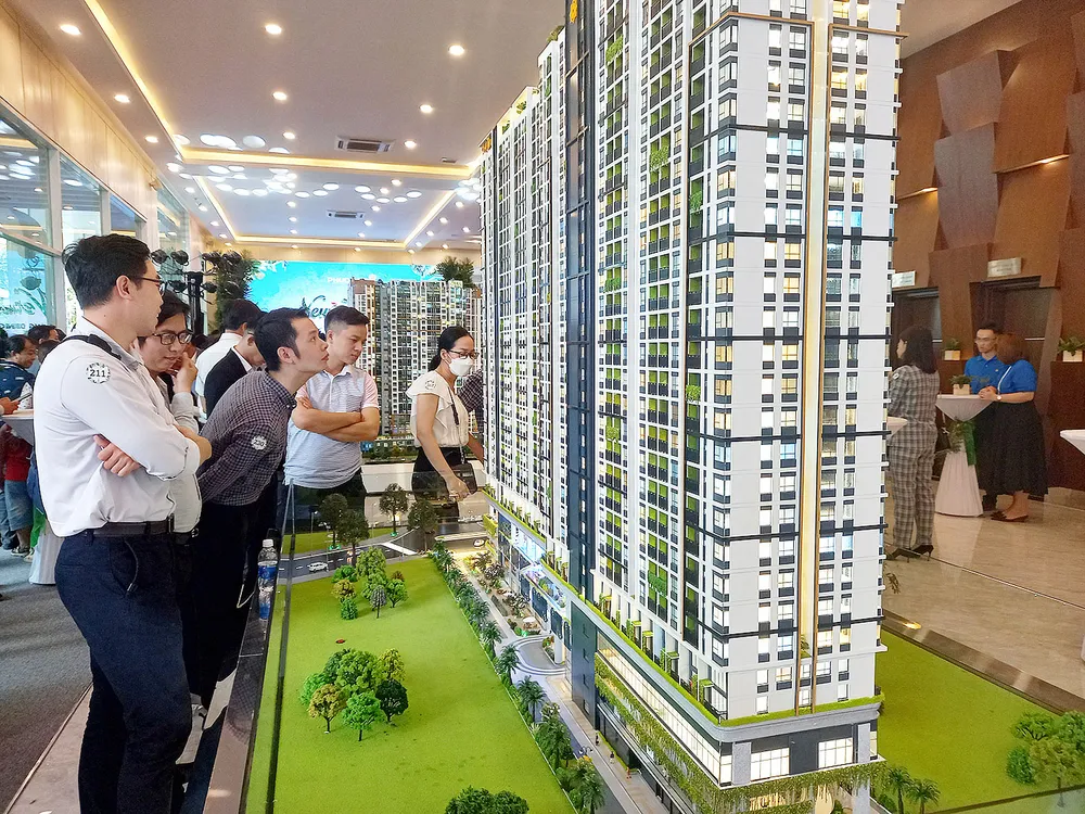 Dự án Luật Đất đai (sửa đổi): Gỡ rào cản, phát huy nội lực - Đảm bảo thống nhất, đồng bộ, liên thông ảnh 1