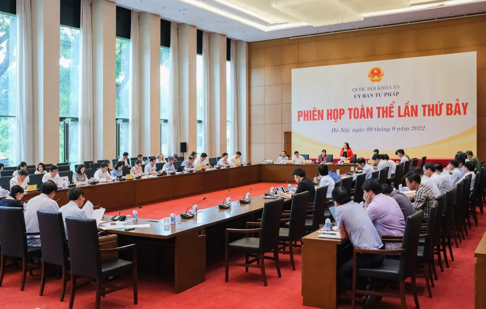 Kiên trì xây dựng văn hóa liêm chính ảnh 1