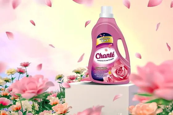 Công dụng 8 trong 1, nước giặt Chanté trở thành “trợ thủ” đắc lực cho hội mẹ bỉm sữa ảnh 1