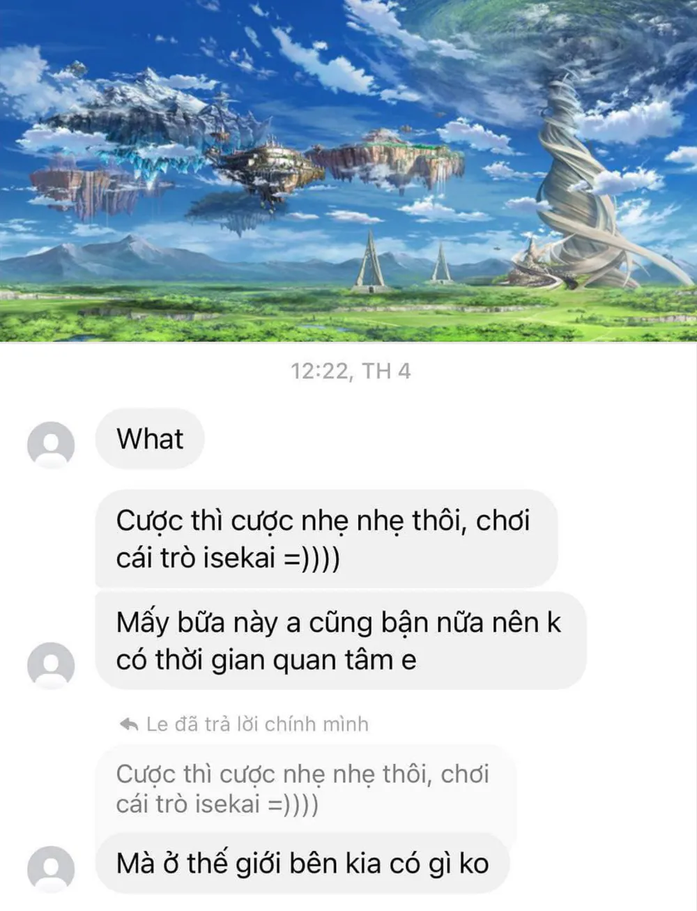 Trong thế giới “dẫn dắt tâm lý” ảnh 1