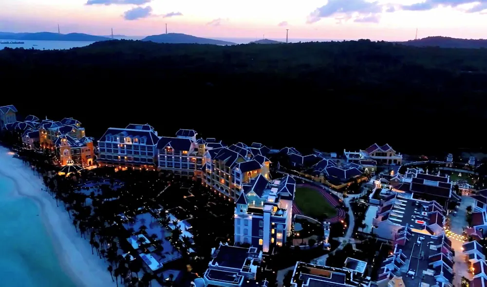 Hành trình 900 ngày đêm đưa điện… vượt biển ảnh 3