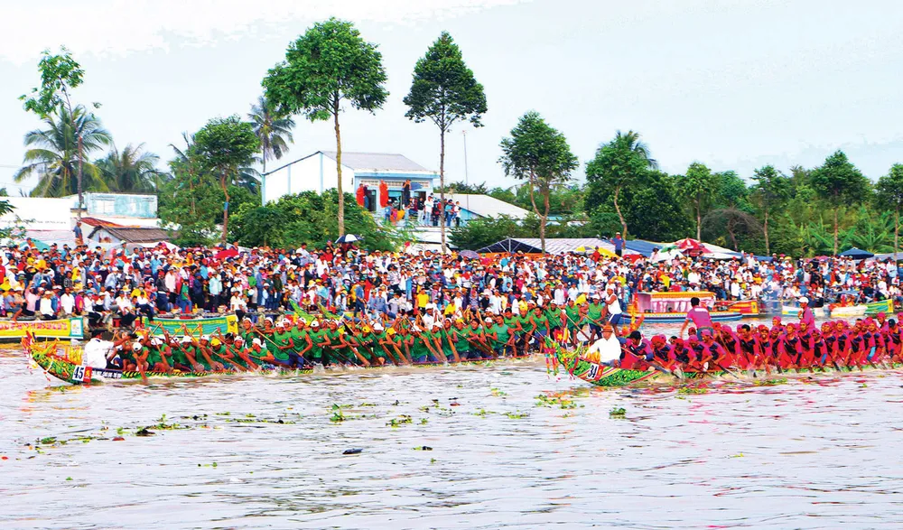 Nhân quyền Việt Nam: Từ quan điểm đến sự khẳng định - Bài 1: Lập trường nhất quán của Việt Nam về nhân quyền ảnh 1