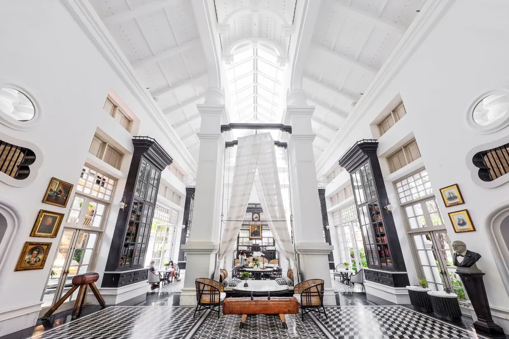 Gợi ý tọa độ nghỉ dưỡng đẹp ngất ngây, vui chơi xả láng ở Phú Quốc trong 3 ngày ảnh 3