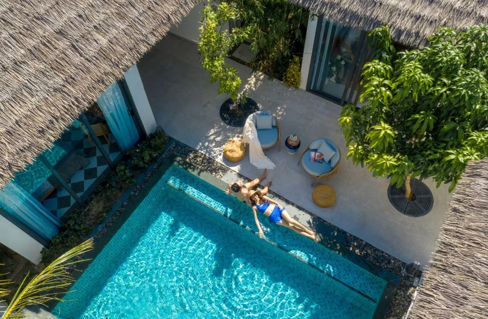 Gợi ý tọa độ nghỉ dưỡng đẹp ngất ngây, vui chơi xả láng ở Phú Quốc trong 3 ngày ảnh 4