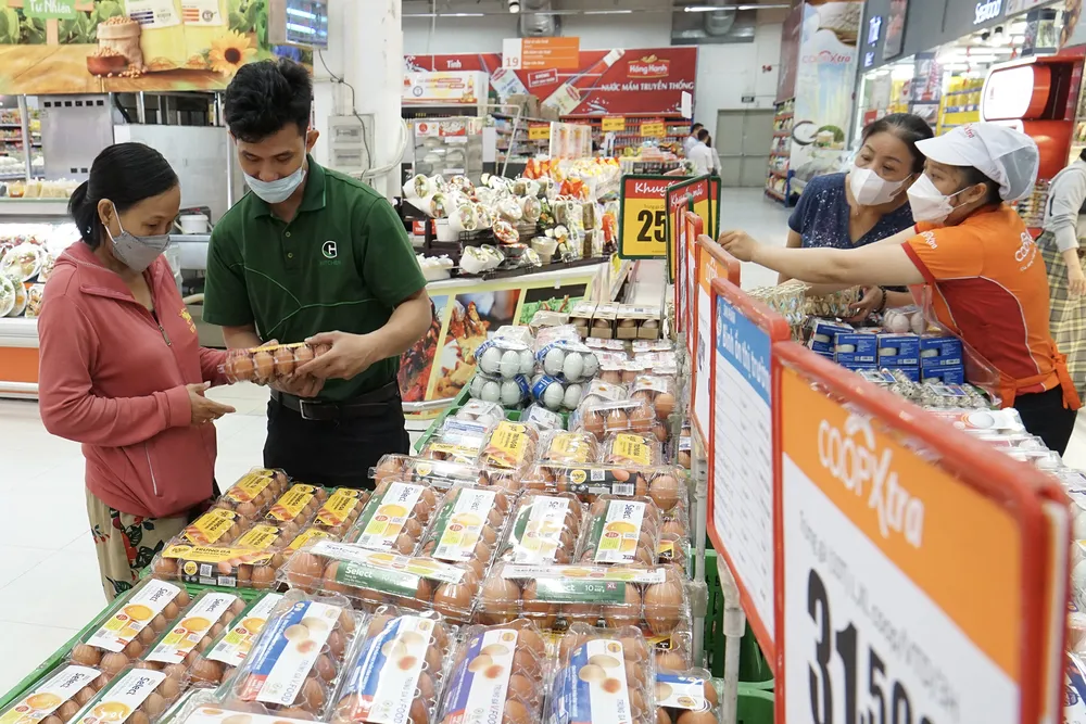 Mức giảm trừ gia cảnh lạc hậu: Lương không đủ sống, vẫn đóng thuế TNCN ảnh 1