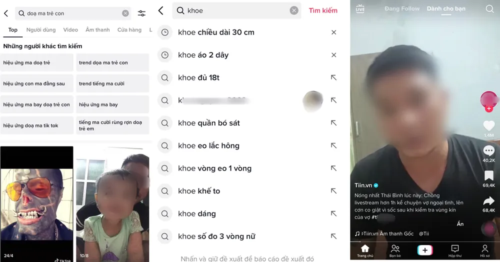 Nỗi lo người trẻ lệch chuẩn - Bài 2: Tiếng lành đồn xa, tiếng xấu xa hơn ảnh 1