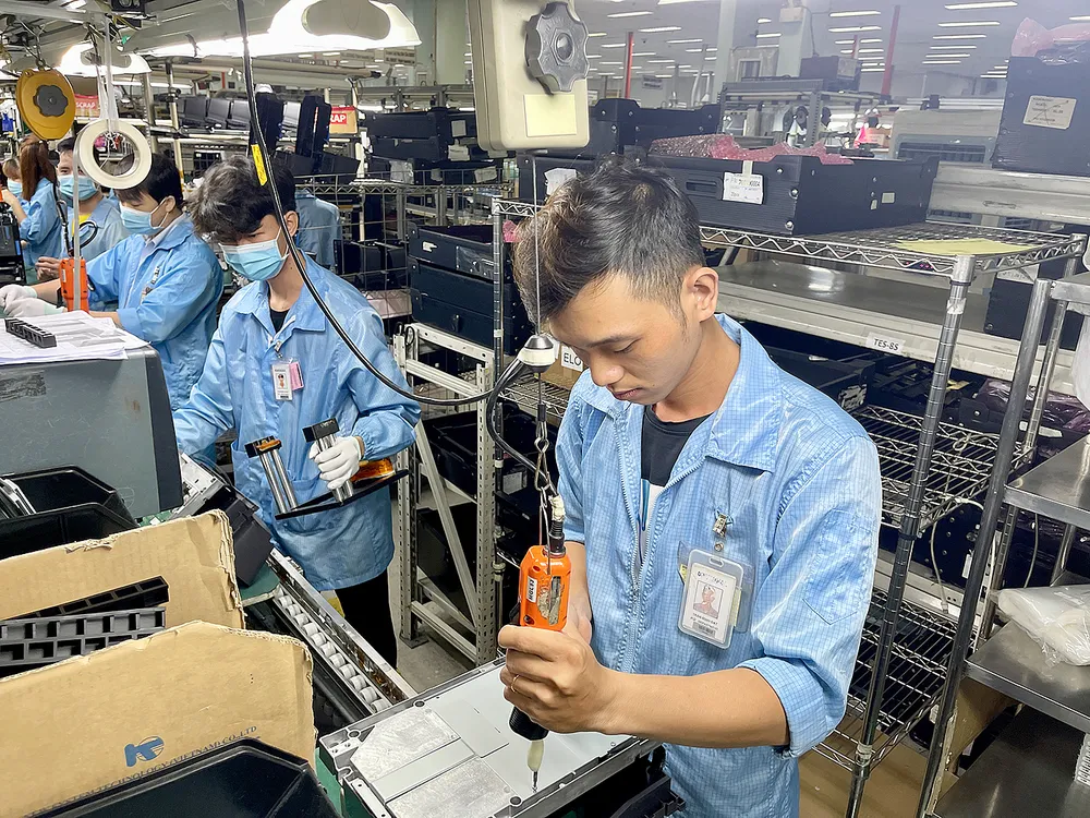 Không để “thắt chặt tiền tệ” ảnh hưởng đến sản xuất kinh doanh ảnh 1