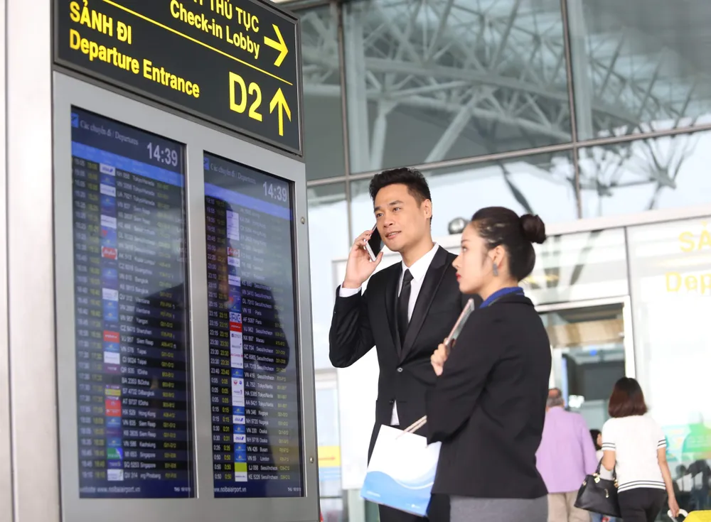 VinaPhone tri ân khách hàng với khuyến mại cuối năm trị giá hơn 1,3 tỷ đồng ảnh 1