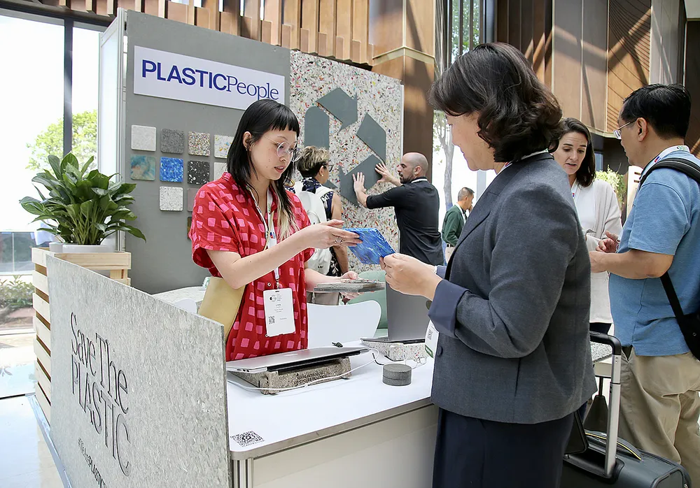 Tín dụng xanh cho phát triển bền vững  ảnh 1