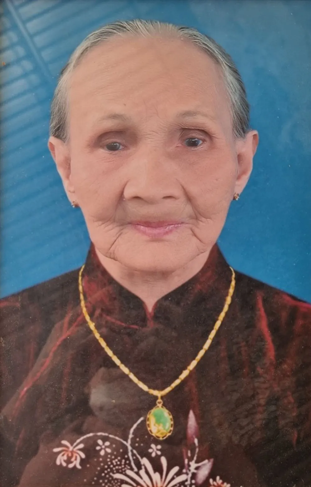 Mẹ Việt Nam anh hùng Nguyễn Thị Kịch từ trần