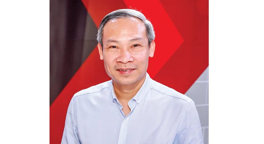 Ông Phan Đức Hiếu Ông Phan Đức Hiếu