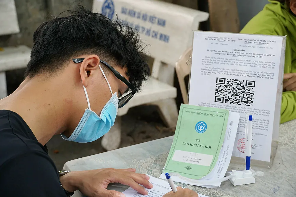 Sẽ đảm bảo quyền lợi của người lao động khi rút bảo hiểm 1 lần