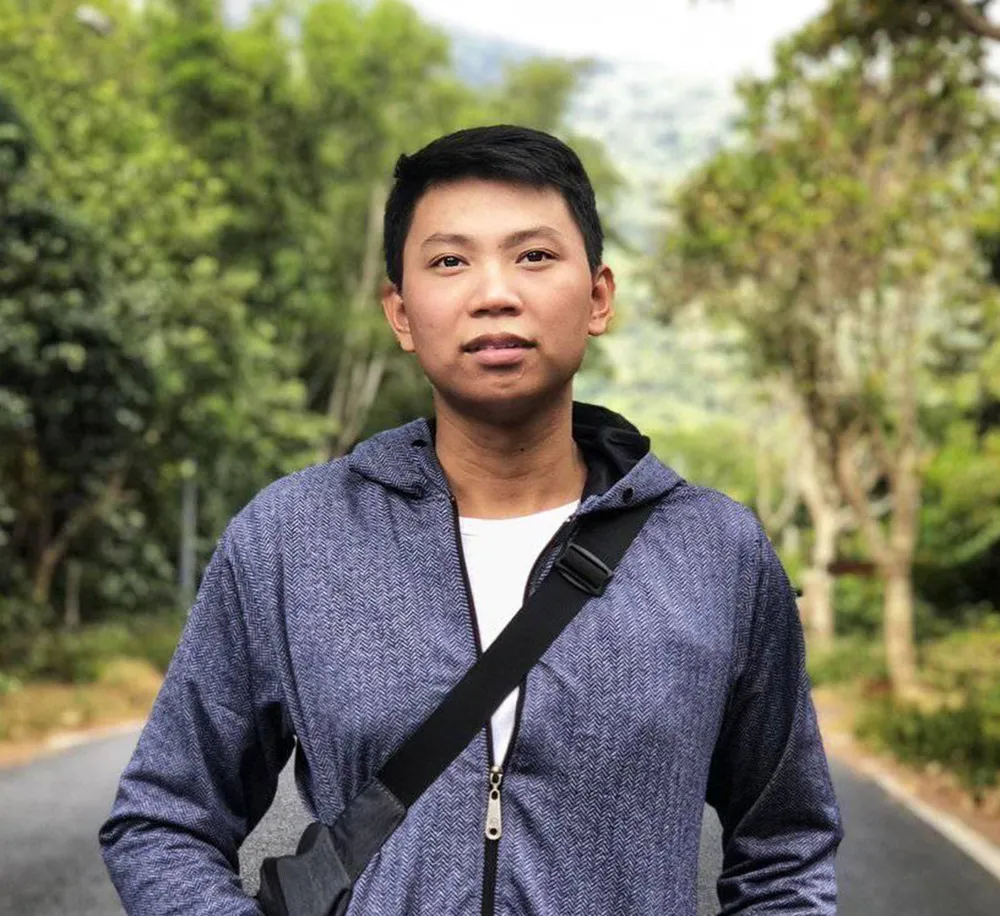 Anh Nguyễn Văn Trung Anh Nguyễn Văn Trung