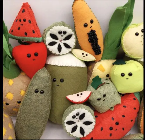 Nơi thức ăn đường phố trở thành nghệ thuật 