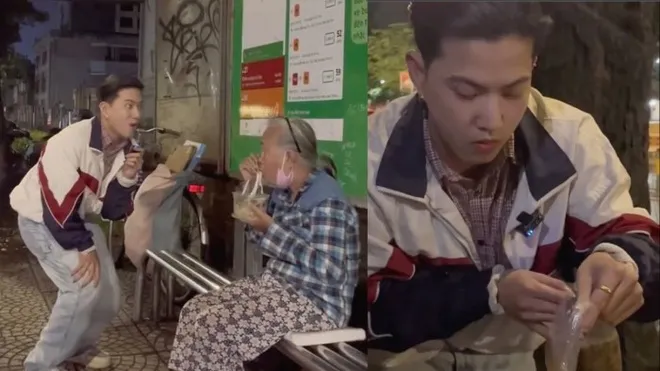 Những “người sáng tạo nội dung” phản cảm như Nờ Ô Nô vẫn trở lại TikTok sau khi bị khóa tài khoản cũ