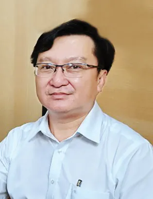 Phó Giám đốc Sở GD-ĐT TPHCM Nguyễn Bảo Quốc