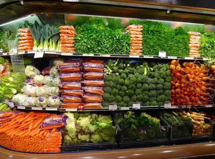 EU dỡ bỏ hạn chế các loại thực phẩm rau quả từ Nhật Bản