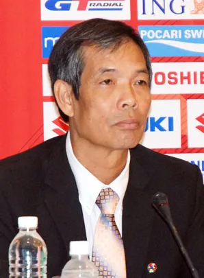 Ông Ngô Lê Bằng